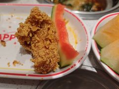 -龍歌自助小火锅(芝罘万达店)