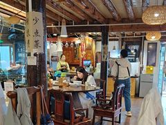 -吃货私房菜(丽江束河古镇店)