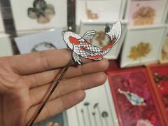 -扶光书店(中环店)