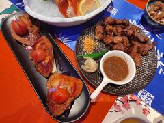 -樱桃日本料理