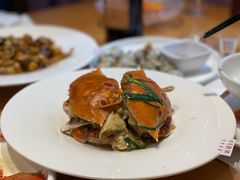 -79号渔船海鲜饭店(岗厦店)