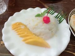 -Siam泰餐厅(水上公园店)