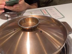 -烹然四季椰子鸡火锅(姚家园万象汇店)