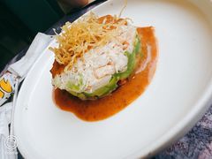 -珍宝海鲜JUMBO Seafood(ifc店)