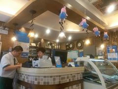 -欧罗巴·欧式西餐(欧亚卖场店)