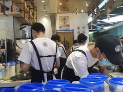 -眷茶(赛格国际购物中心店)