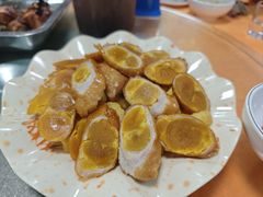 -隔田烧鸡