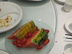 -香融府·烤鸭·家常菜(马家堡路店)