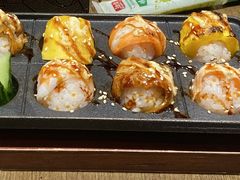 -小川洋风料理(街道口店)