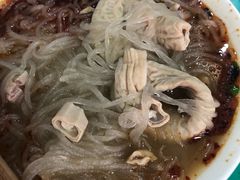 -甘记肥肠粉(马鞍北路店)