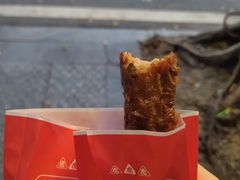 -虎头炸·潮汕南乳炸鸡(未来城店)