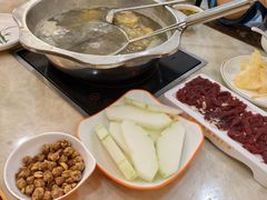 -潮悦牛肉火锅城(水贝店)