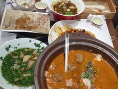 -金陵后厨·南京菜(新街口秣陵路店)