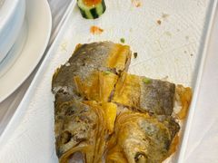 -鹿鸣酒家(越秀店)