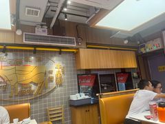 -牛品福潮汕牛肉火锅(旺庄店)