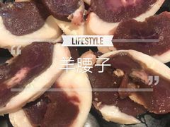 -大壮家原味烤肉(兴华北街店)