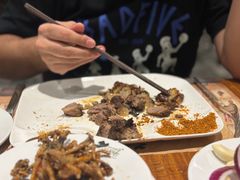 -汉巴味德(沈阳万象汇店)