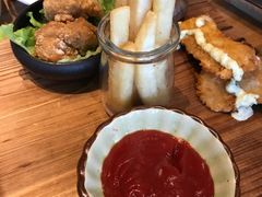 -赤坂亭·M9和牛烧肉·铁板烧(合肥万象城店)