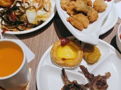 -诺丁牛排(南京江宁万达店)