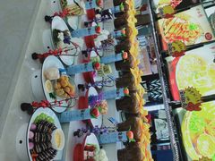 -老船长海鲜加工店(景苑山水店)