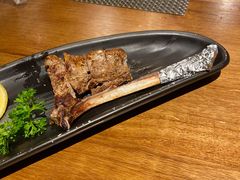 羊排-武藏日本料理(宝安壹方城店)