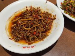 -天下客饭店(中山路店)