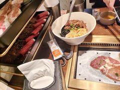 -新石器烤肉(百联川沙店)