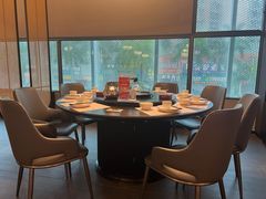-水禾轩·海鲜蒸汽主题餐厅(新香洲旗舰店)