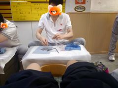 -郑远元专业修脚房(宣化路店)