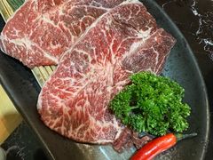 -龍二烧肉酒场(九亭店)