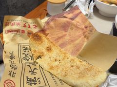 -七百岁羊肉馆(环球港店)