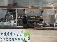 -老六饭店(翠通路店)