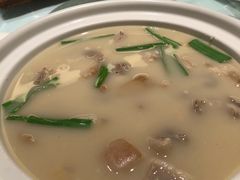 鱼羊鲜-富淳饭店(陆家嘴保利广场店)
