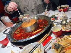 -蜀滋香鲜鱼美蛙火锅(339店)
