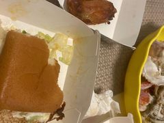 -肯德基(颛桥店)