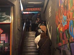 -热河以北x月亮瓦肆livehouse(环山路店)