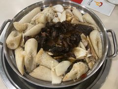 -太婆天府山珍酒楼(亚运村店)