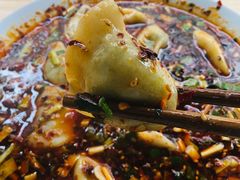 -尤素福东举院饺子馆