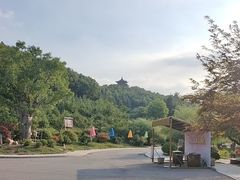 -威海华夏城景区