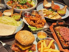 -bluefrog蓝蛙(水游城店)