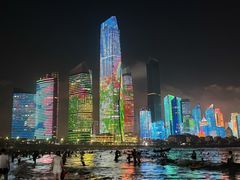 -青岛第三海水浴场