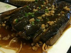 -闫府私房菜·百年鲁菜(恒隆店)