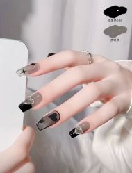 -IDO美甲美睫