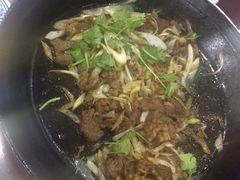 -京碗居老北京特色菜(北环东路店)