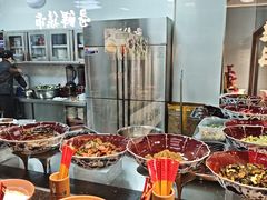 -紫藤园·天目湖大鱼头(南山竹海店)