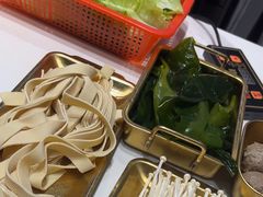-刘少华贵州小黄牛·鲜牛肉火锅(总店)
