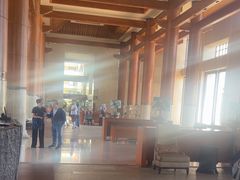 -三亚海棠湾万丽度假酒店