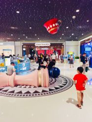 -meland亲子乐园•派对•研学(宁波华润万象城店)