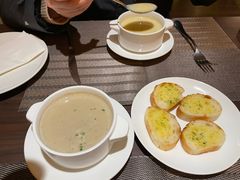 -明星酒店•FORNETTO佛纳朵意餐厅•披萨•意面(湘隆时代广场店)