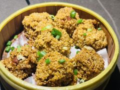 -前海沿·青岛菜(大拇指广场石老人店)